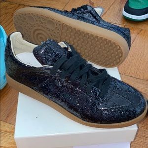 Maiden margiela sneaker size 36.5